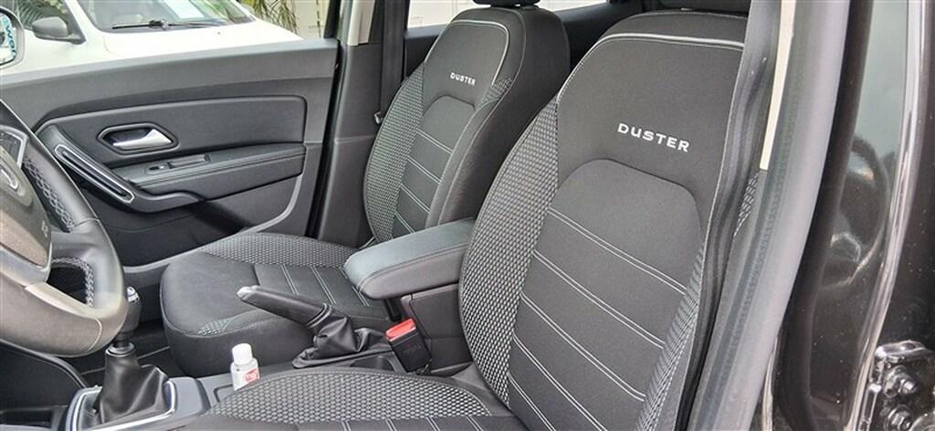 Dacia Duster 1.0 TCe GPL Prestige 4x2