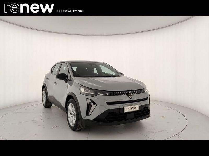 Renault Captur Captur 1.2 tce Evolution 115cv