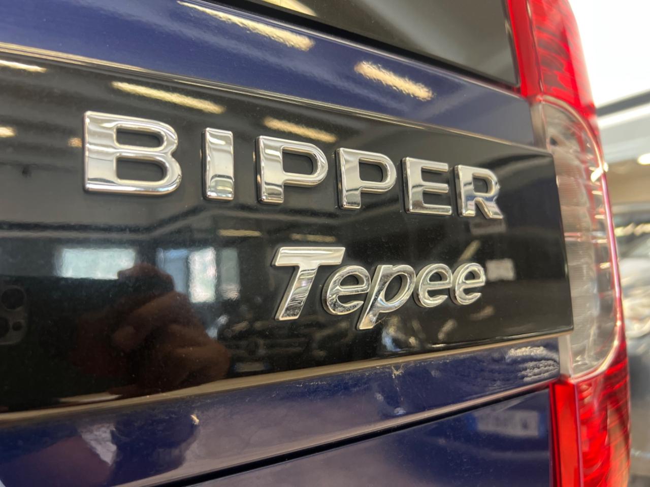 Peugeot Bipper Tepee 1.3 75CV OK NEOPATENTATI 64000 KM