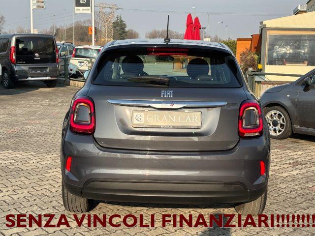 FIAT 500X 1.3 MultiJet 95 CV OK NEOPATENTATI!!!!!!!!