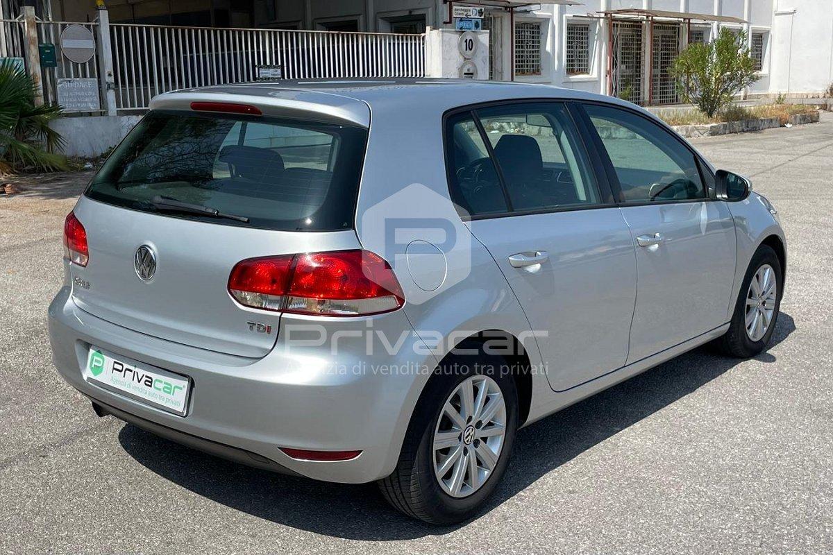 VOLKSWAGEN Golf Business 1.6 TDI 5p. Comfortline