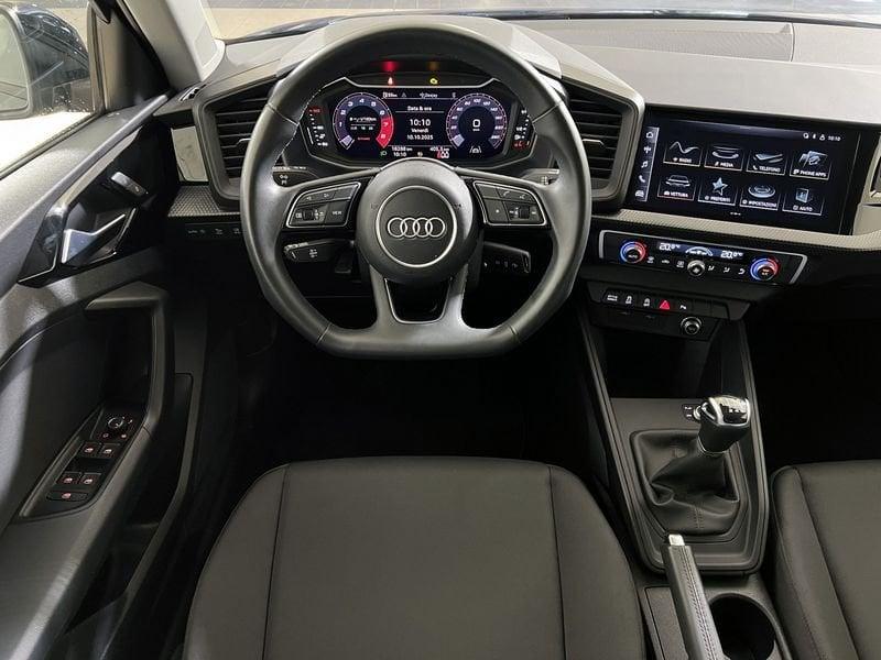 Audi A1 A1 SPB 30 TFSI Admired Advanced
