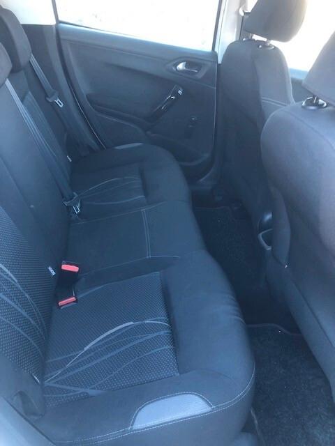 Peugeot 208 BlueHDi 100 Stop&Start 5 porte Active