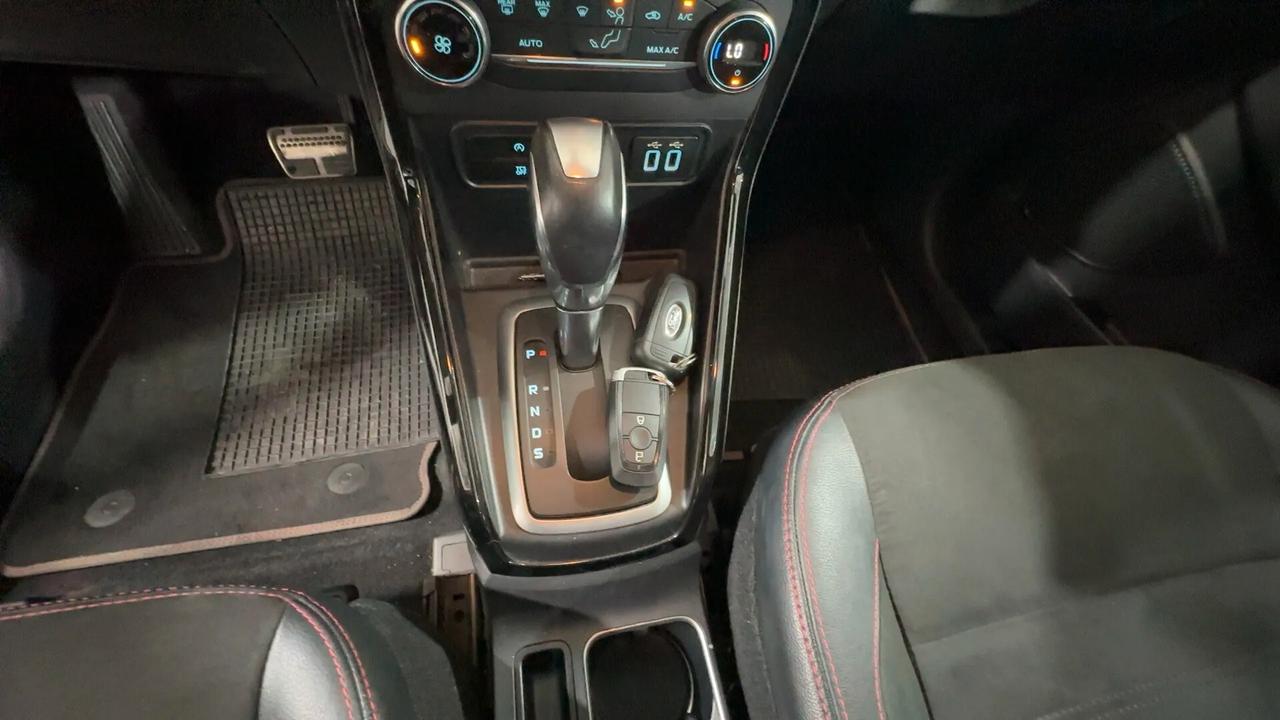 Ford EcoSport 1.0 EcoBoost 125 CV Start&Stop aut. ST-Line