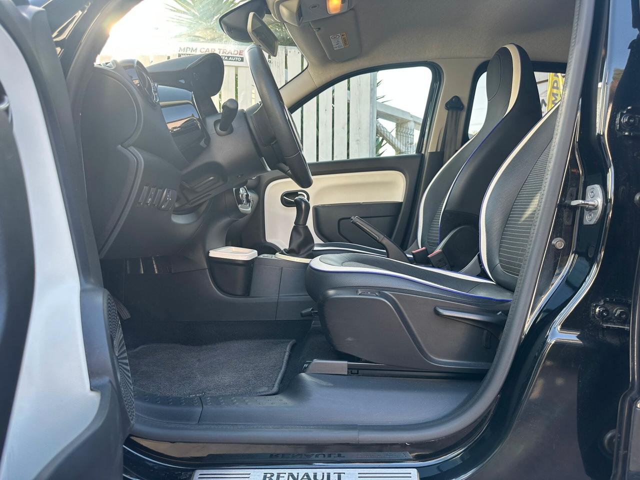 Renault Twingo Cosmic