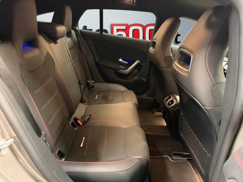 Mercedes CLA Shooting Brake 200 d Premium 4matic auto