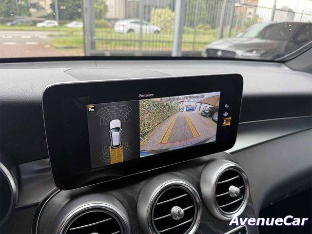 MERCEDES-BENZ GLC 300 de 4matic phev (eq-power) Premium IVA ESPOSTA