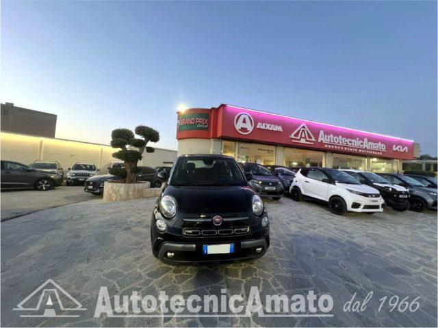 FIAT 500L 1.4 95 CV S&S Cross