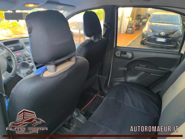 FIAT Panda 1.2 Active NEOPATENTATI! VISTA E PIACIUTA!