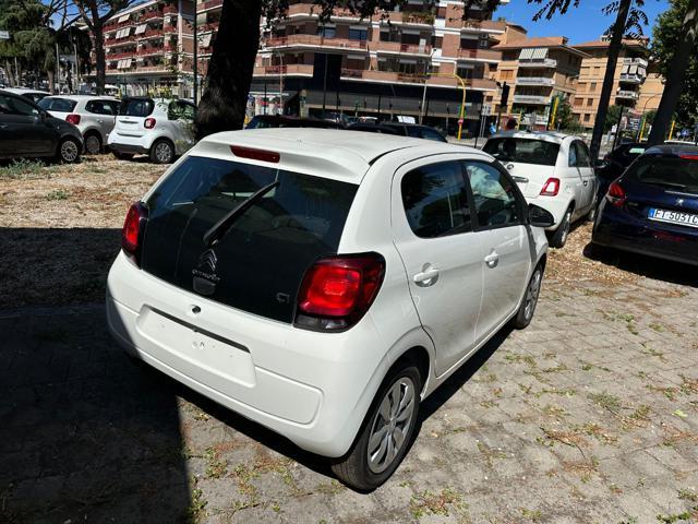 CITROEN C1 1.0cc 72cv ANDROID/CARPLAY