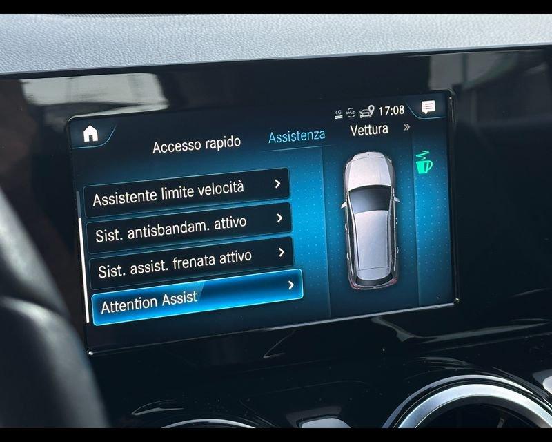 Mercedes-Benz Classe B B 160 Sport