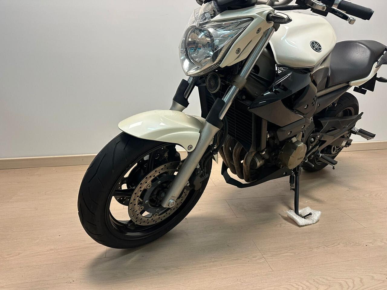 YAMAHA XJ-6 XJ6 XJ 600 - TUA DA 99€ AL MESE