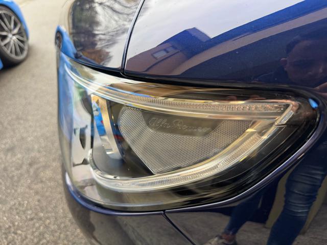 ALFA ROMEO Stelvio 2.2 Turbodiesel 210 CV AT8 Q4 LUSSO