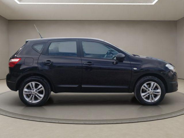 NISSAN Qashqai 1.5 dCi DPF Acenta