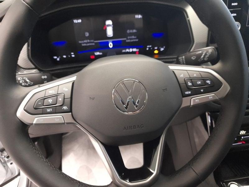 Volkswagen T-Cross 1.0 TSI 85kW Edition Plus