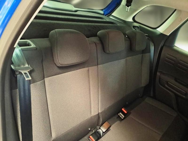 CITROEN C3 AIRCROSS BLUEHDI 110 SES SHINE SUV