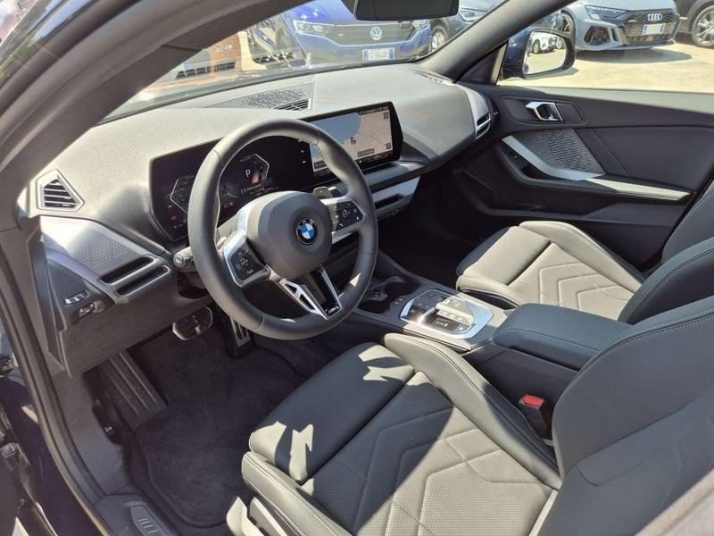 BMW Serie 2 Gran Coupe 218d MSport Pro autom.