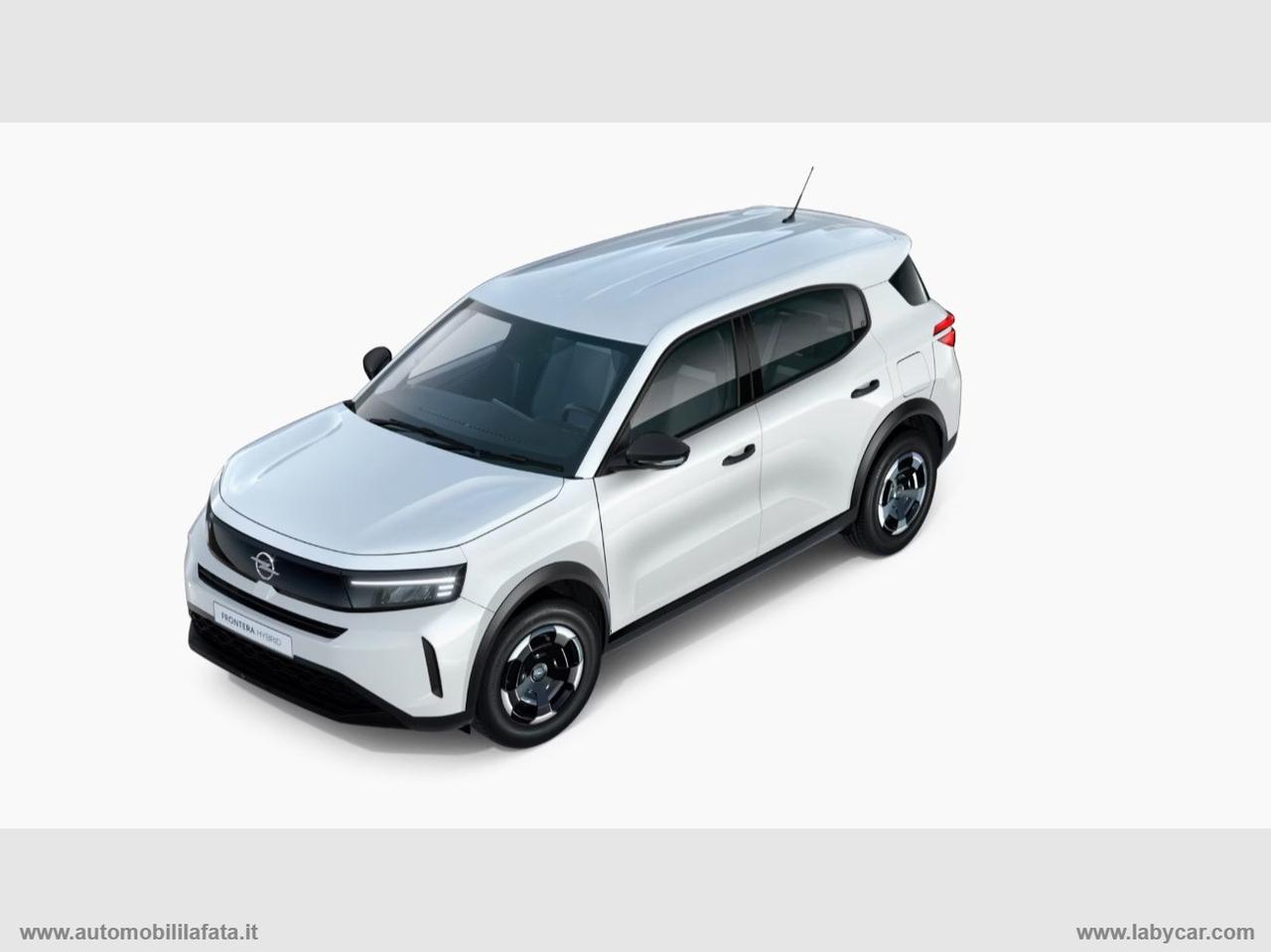 OPEL Frontera Hybrid 110 CV EDCT Edition HYBRID KM0