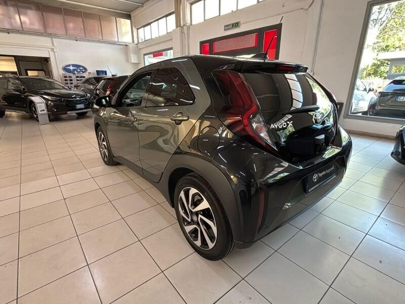 Toyota Aygo X 1.0B (72 CV) Trend