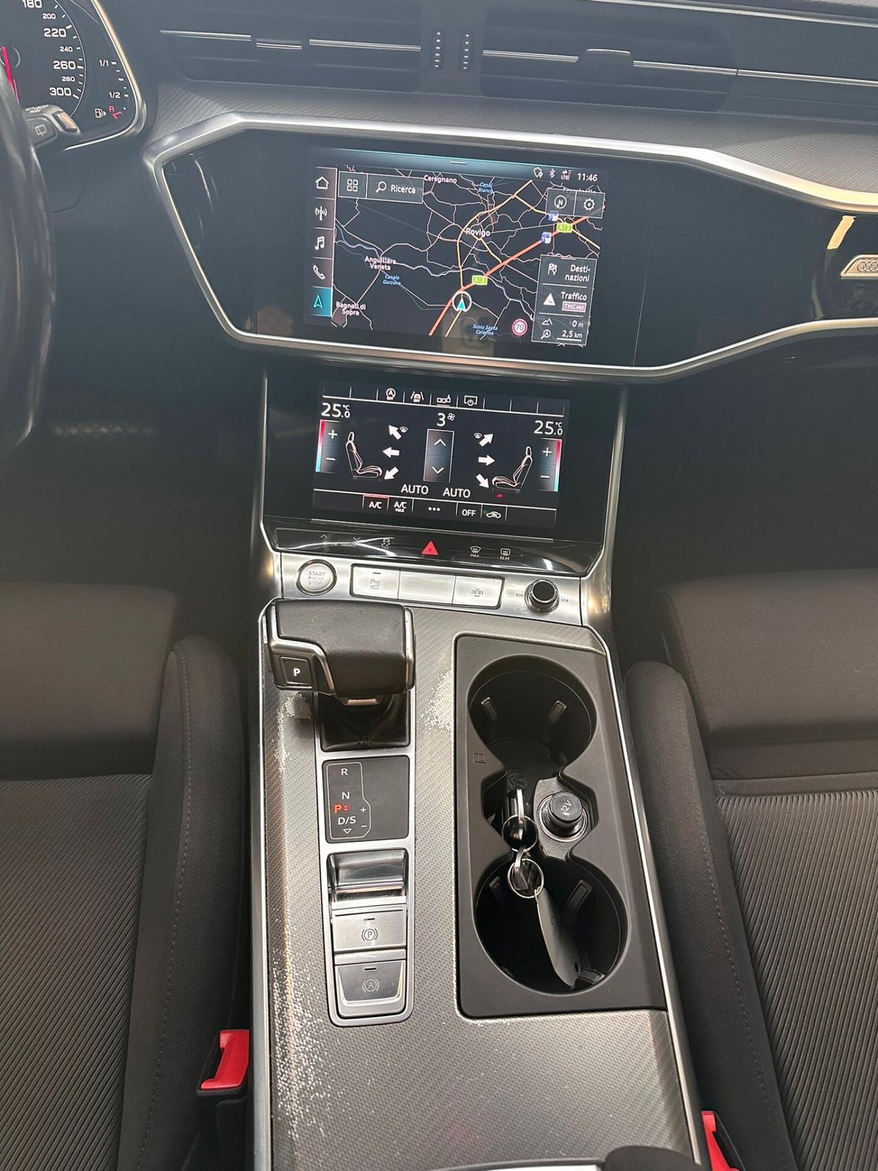 Audi A6 Avant 40 2.0 TDI S tronic Business Design