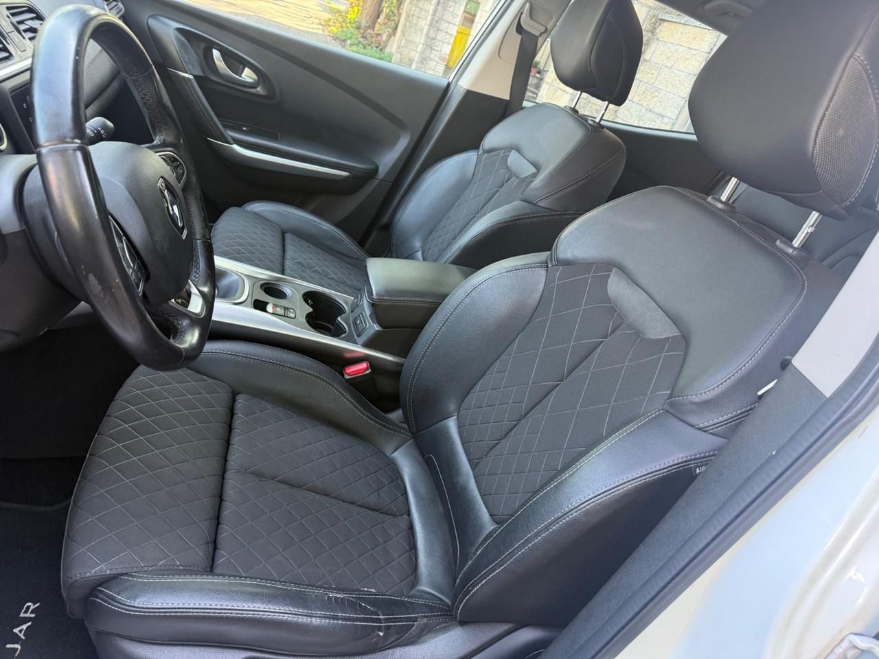 Renault Kadjar TCe 140CV FAP Sport Edition2