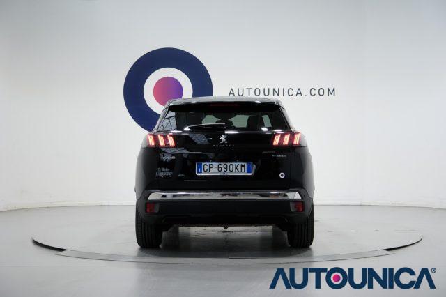 PEUGEOT 3008 HYBRID 300 E-EAT8 ALLURE PACK FULL LED