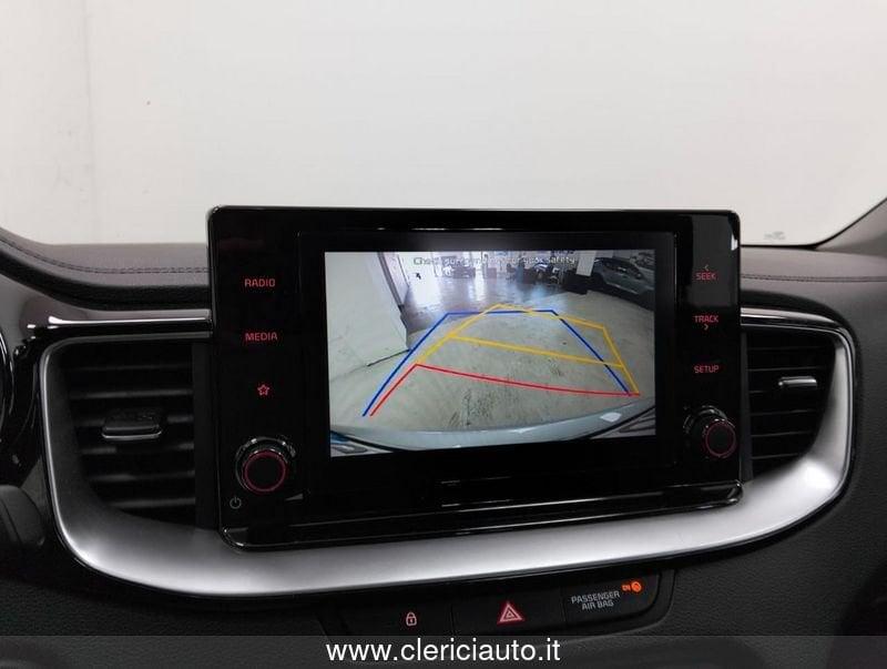 KIA Xceed 1.0 T-GDi Style