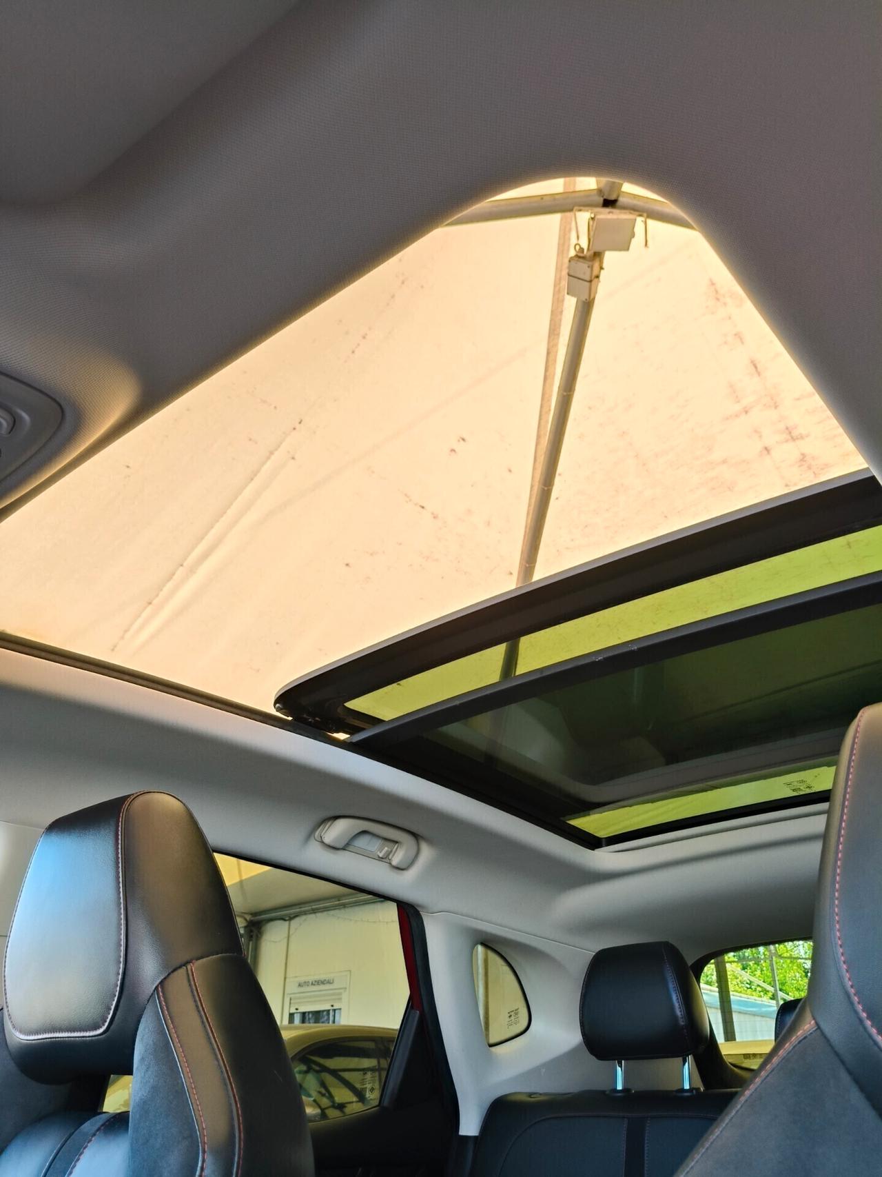 Mg EHS Plug-in Hybrid Exclusive