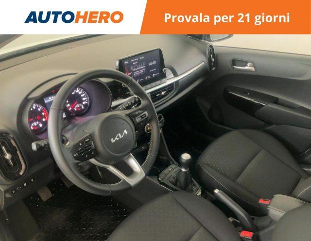 KIA Picanto 1.0 12V 5 porte Style
