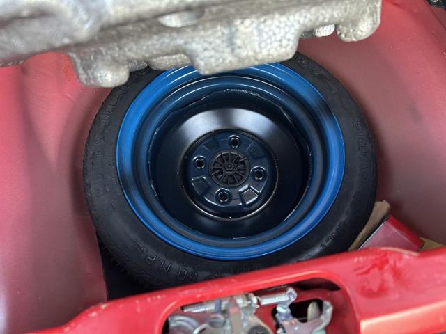 CHEVROLET Matiz 800 SE Planet *OK NEOPATENTATI* *FINANZIABILE*