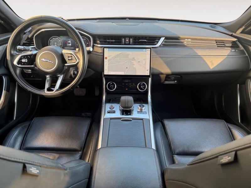 Jaguar XF Berlina XF 2.0d i4 mhev S awd 204cv auto