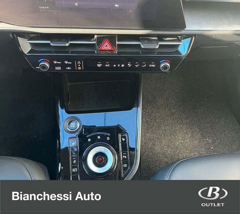 KIA Niro Niro 1.6 GDi DCT HEV Evolution