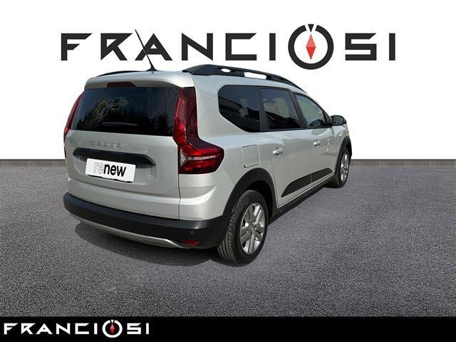 DACIA Jogger 1.0 TCe GPL Expression