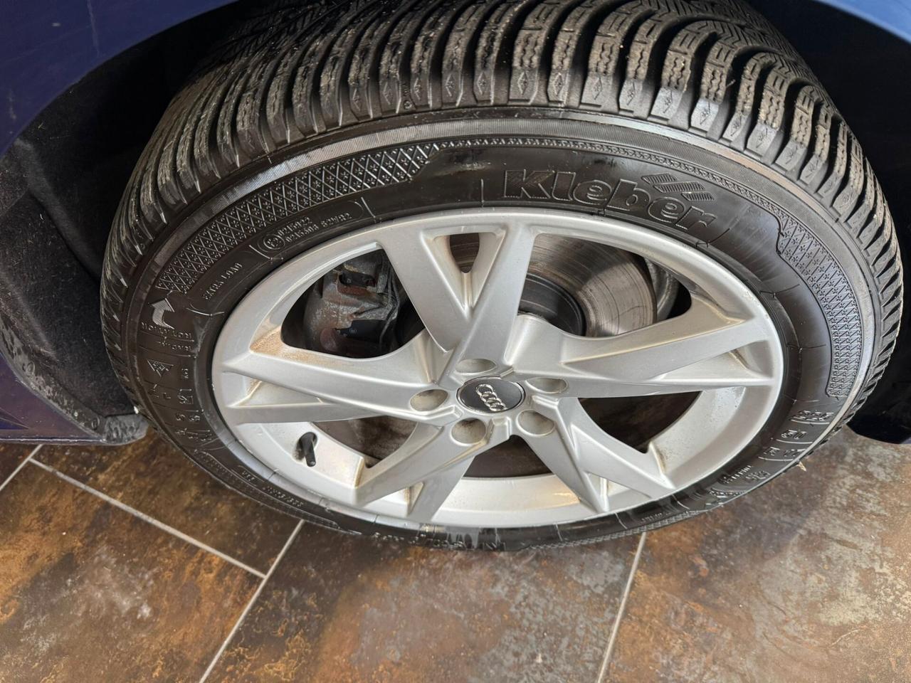 Audi A4 Avant 2.0 TFSI S tronic g-tron Business