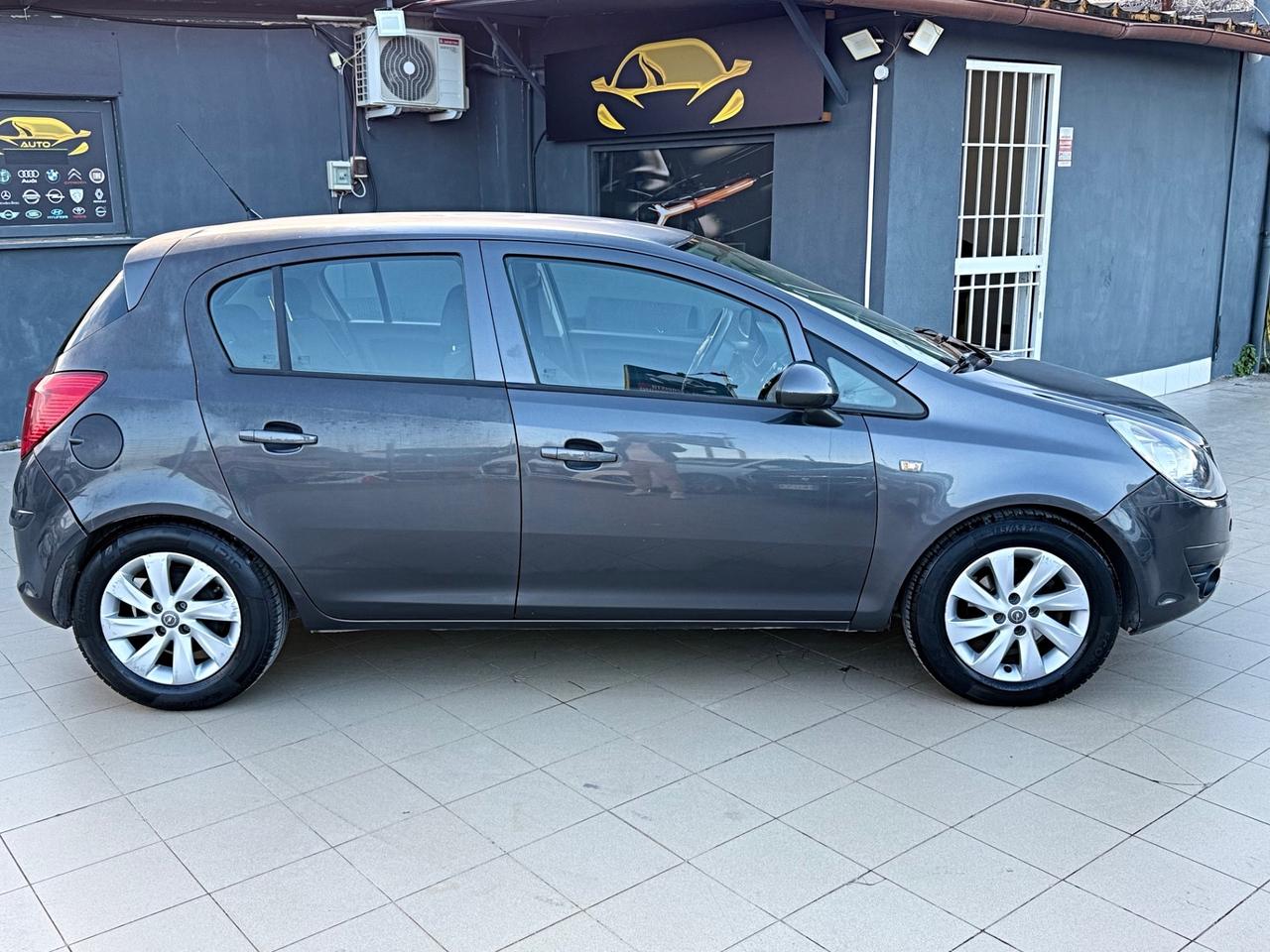 Opel Corsa 1.3 CDTI 95CV ecoFLEX 5 porte Start&Stop Elective