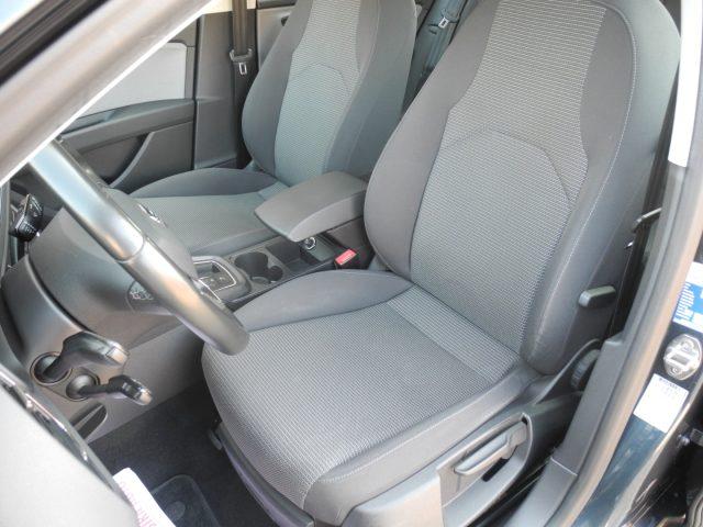 SEAT Leon 1.6 TDI 115cv DSG ST Business -OK NEOPAT.-IVA Det.
