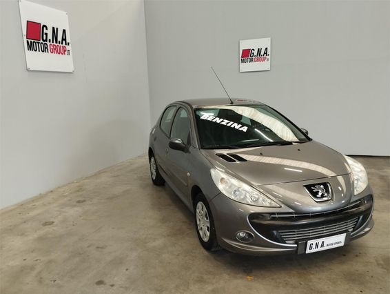 PEUGEOT 206 Plus 1.1 60 CV 5p. Urban