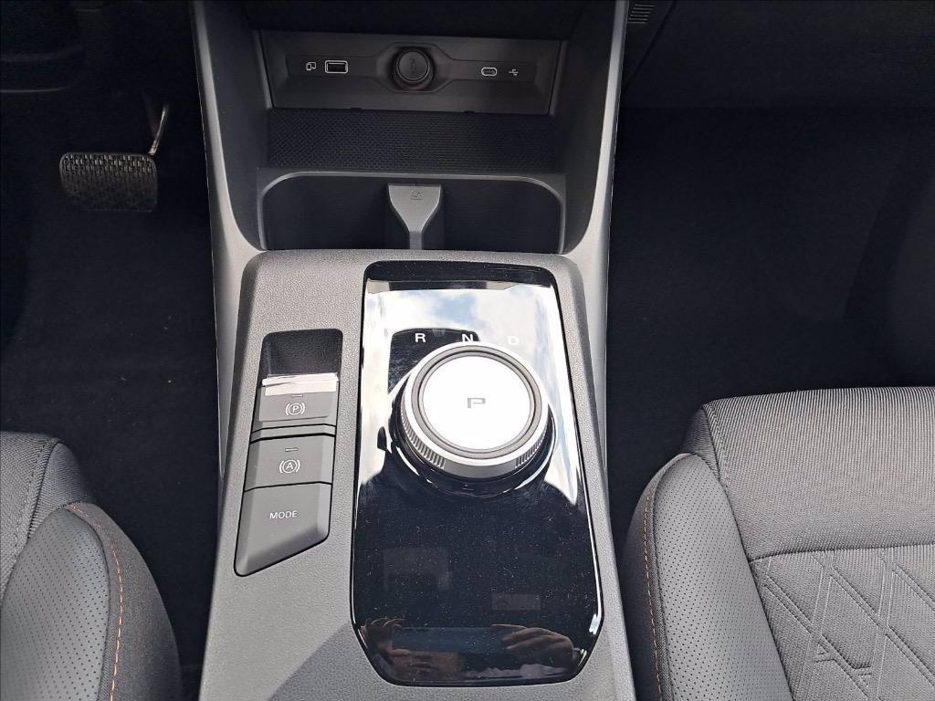 MG MG3 1.5 hybrid+ Luxury auto del 2025