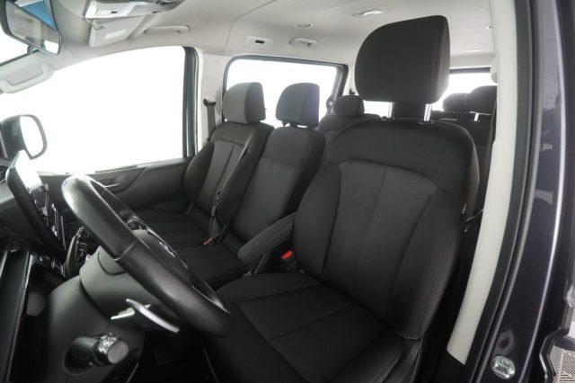 HYUNDAI Staria Staria 2.2 AT 2WD 9 posti Wagon