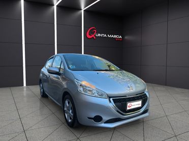 Peugeot 208 1.4 HDi 68 CV Active-TOUCHSCREEN