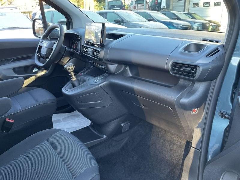 FIAT Doblò Passo Corto 1.5 d 100cv - KM0