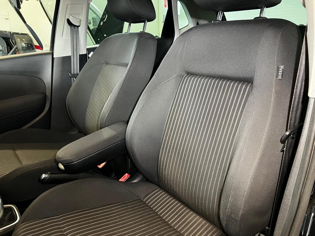 Volkswagen Polo 1.4 5 porte Highline