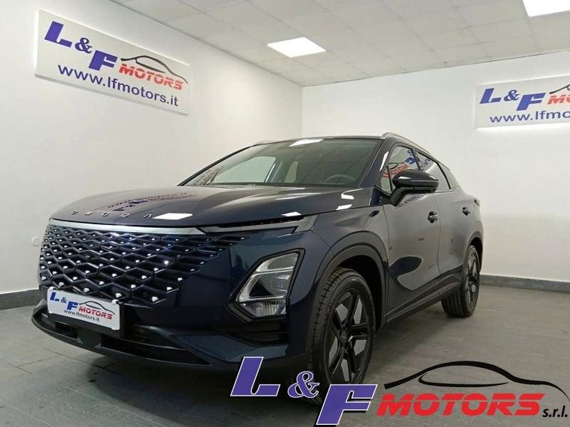 Omoda Omoda 5 1.6 TGDI 147CV GPL aut. Premium