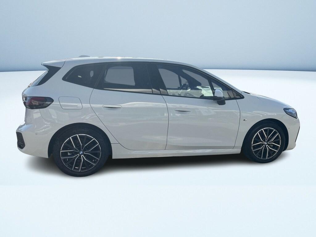 BMW Serie 2 Active Tourer 218 d Msport DCT