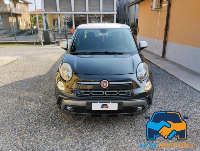 FIAT 500L 1.3 Multijet 95 CV City Cross