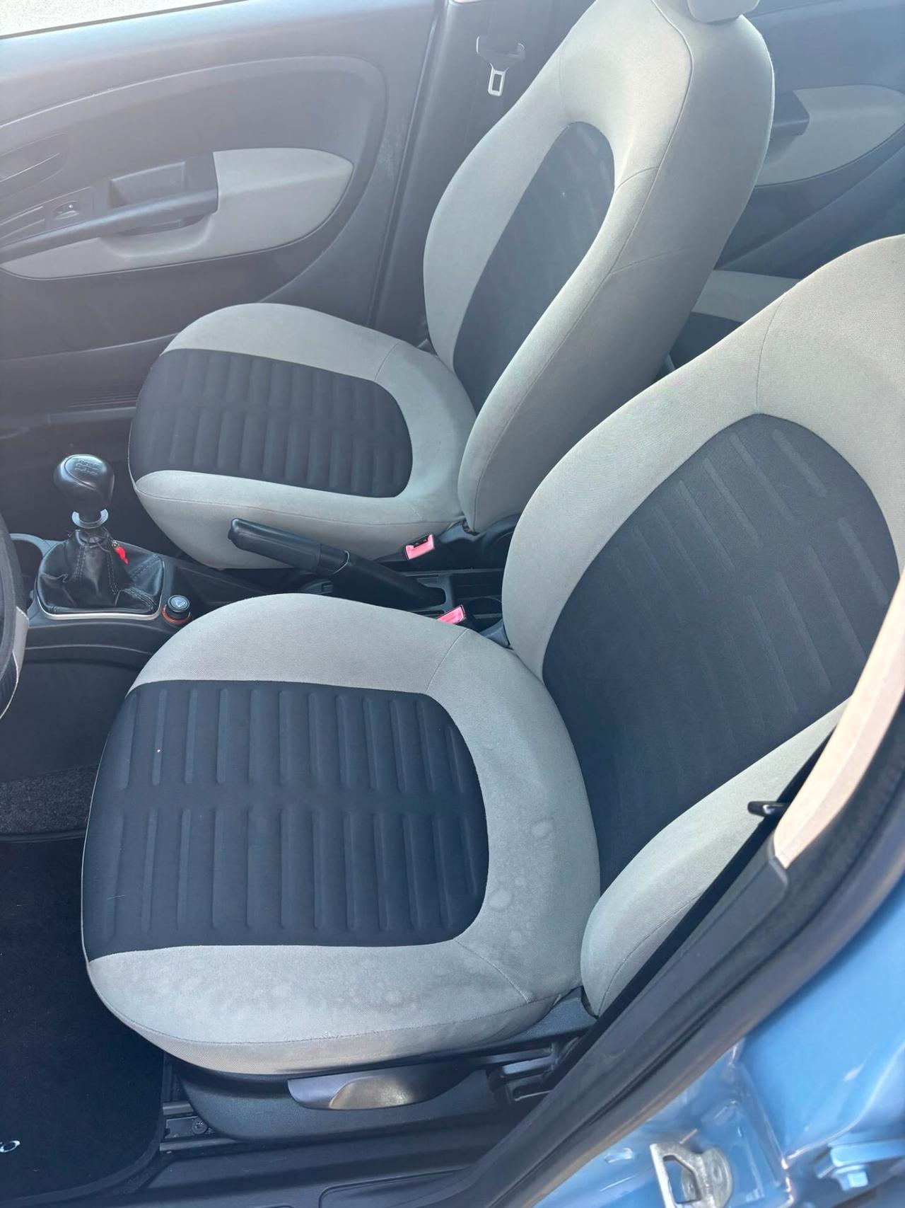 Fiat Grande Punto 1.3 MJT 90 CV 5 porte Dynamic
