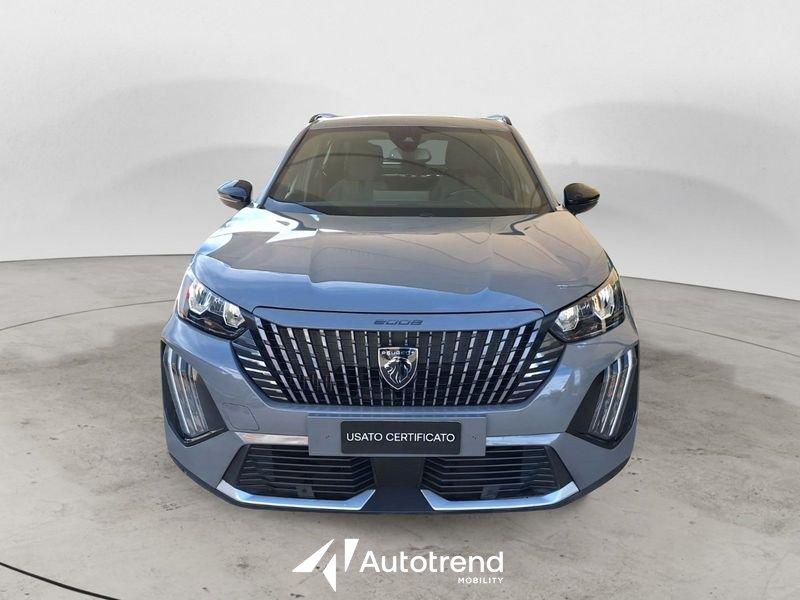 Peugeot 2008 1.2 PureTech 100 CV LED Allure S&S