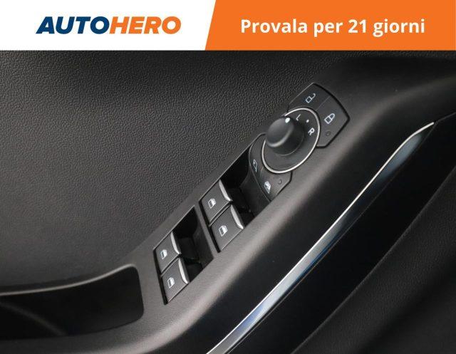 FORD Puma 1.0 EcoBoost Hybrid 125 CV S&S aut. ST-Line X