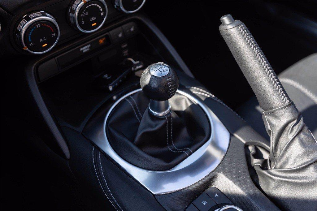 MAZDA MX-5 1.5 Exclusive-Line 132cv del 2026