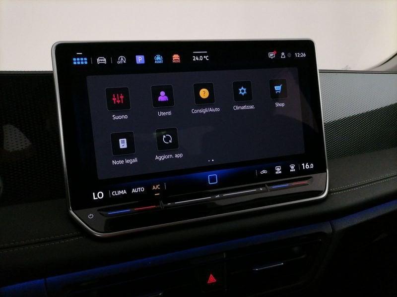 Volkswagen Tiguan 2.0 tdi Edition Plus 150cv dsg